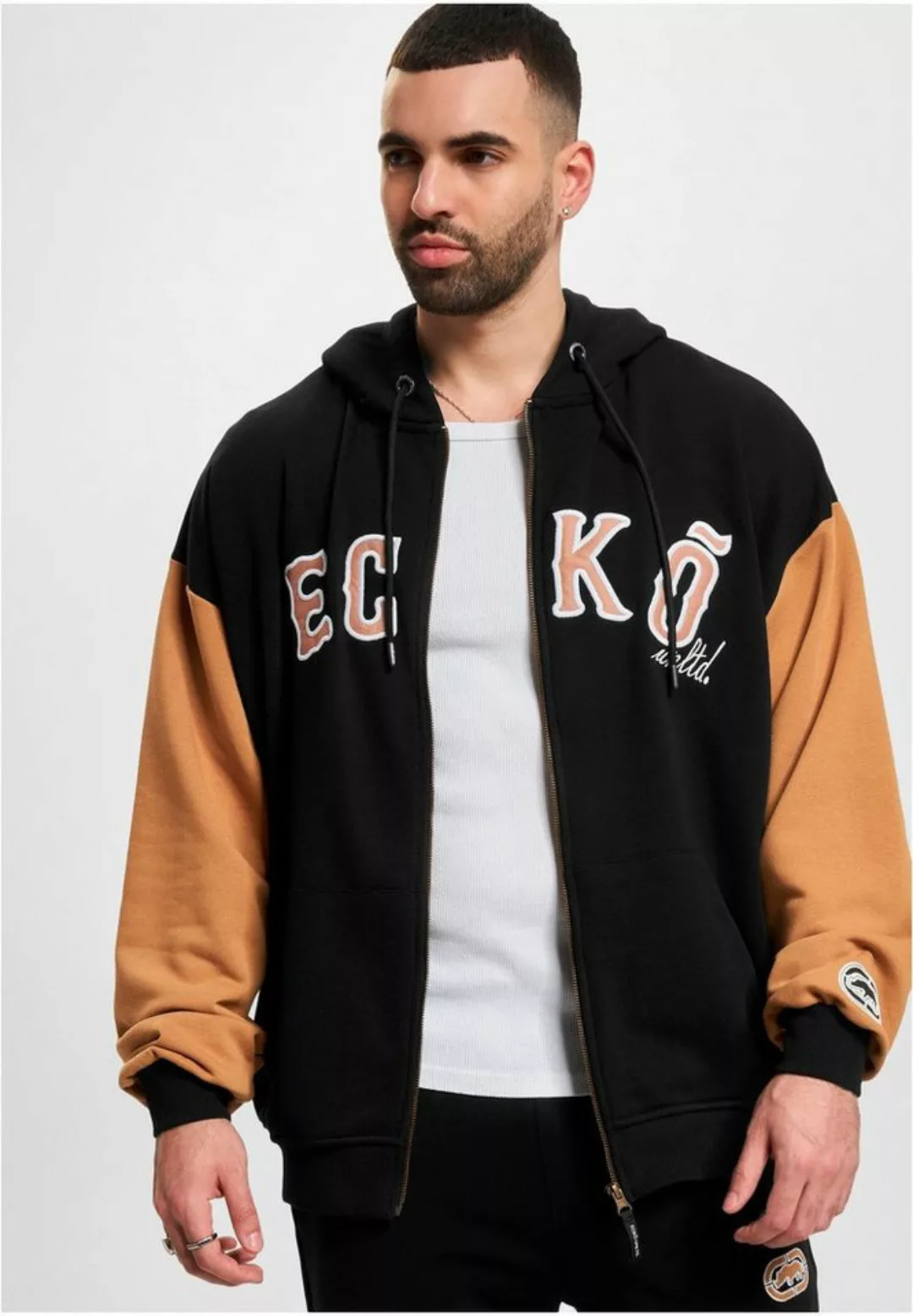 Ecko Unltd. Kapuzenpullover Zip Hoody günstig online kaufen