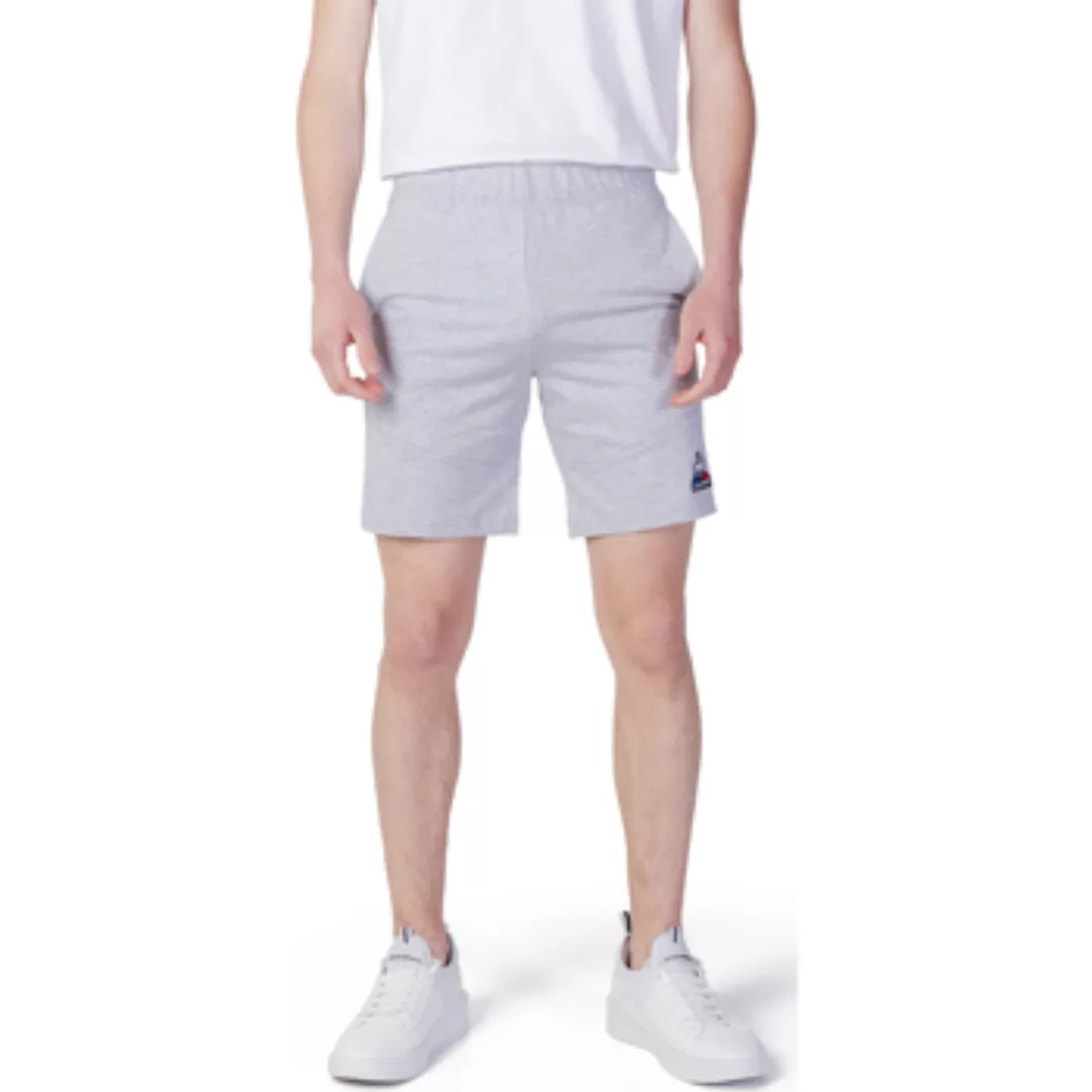 Le Coq Sportif  Shorts ESS Short Regular N°1 2310354 günstig online kaufen