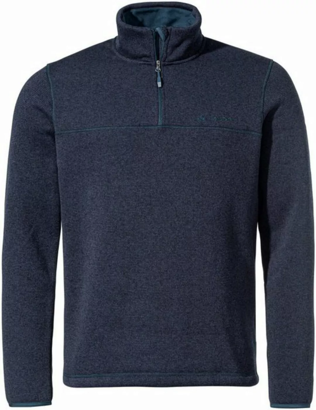 VAUDE Rollkragenpullover Me Rienza Pullover III DARK SEA günstig online kaufen