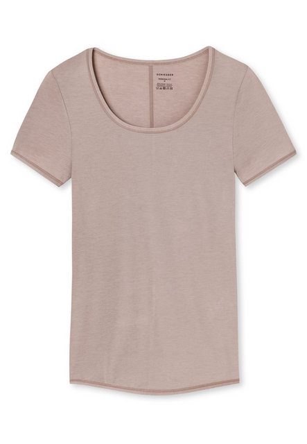 Schiesser T-Shirt Damen Tank Top - Unterhemd, Personal Fit, Basic günstig online kaufen