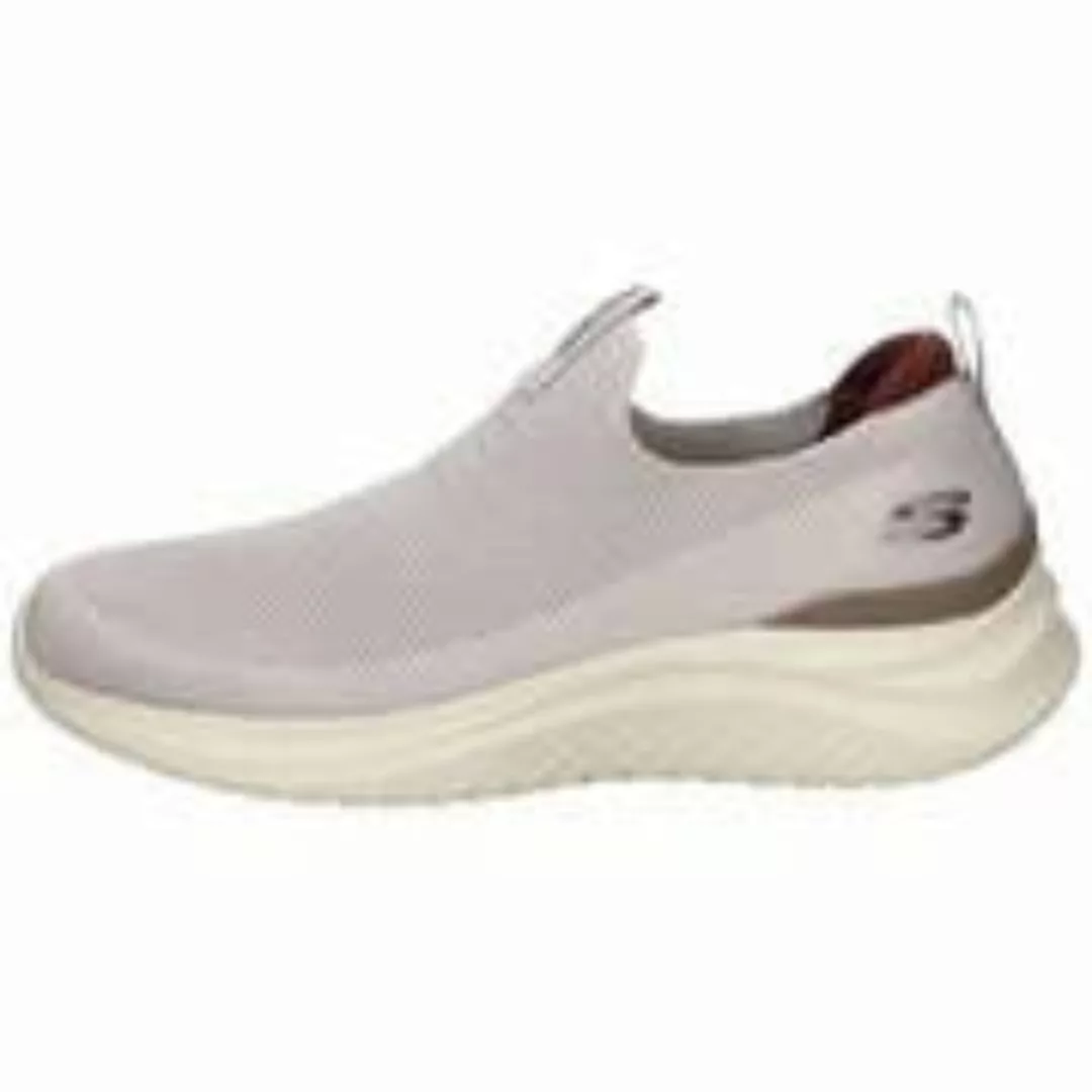 Skechers Sneaker Slipper Herren beige günstig online kaufen