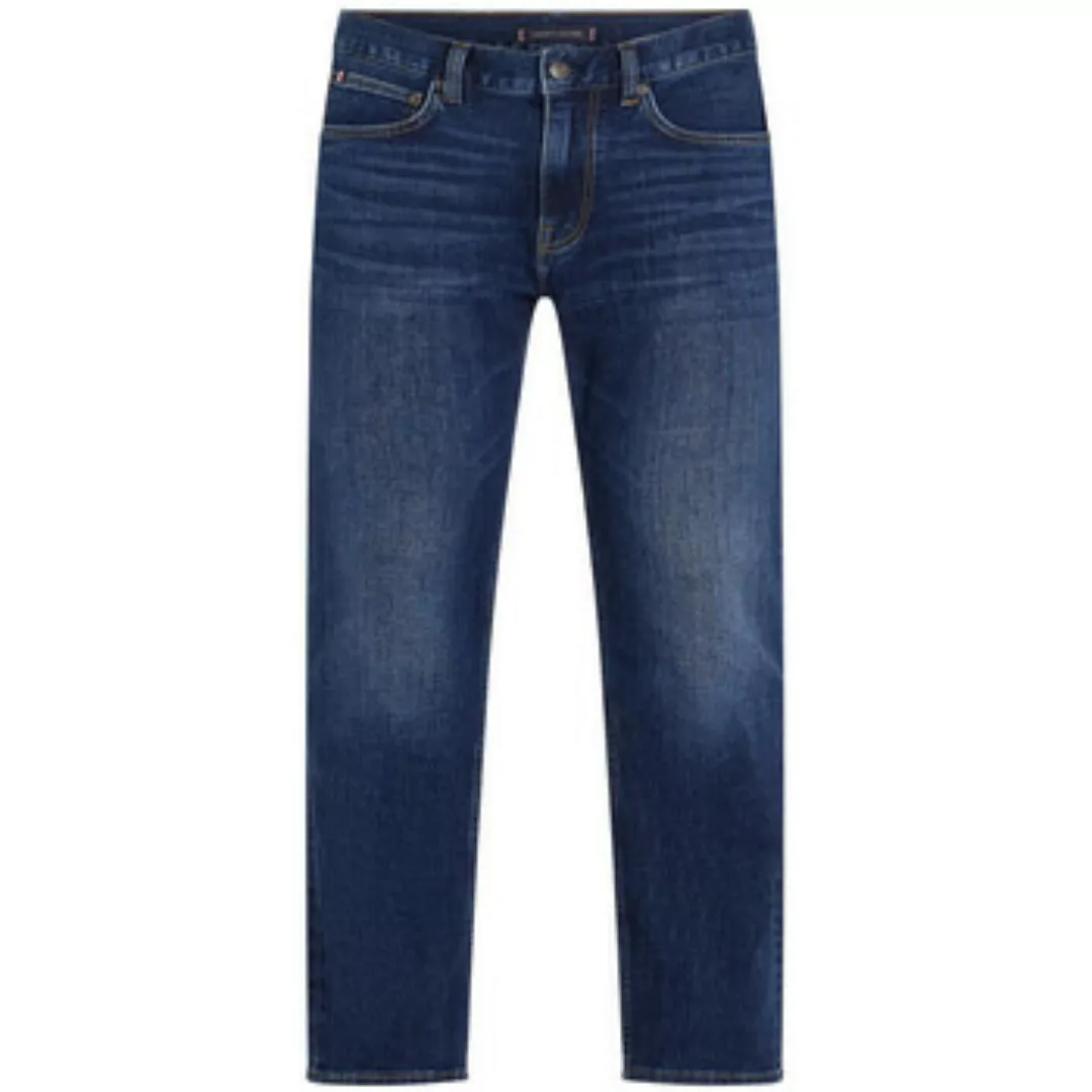 Tommy Hilfiger  Straight Leg Jeans MW0MW39034 günstig online kaufen