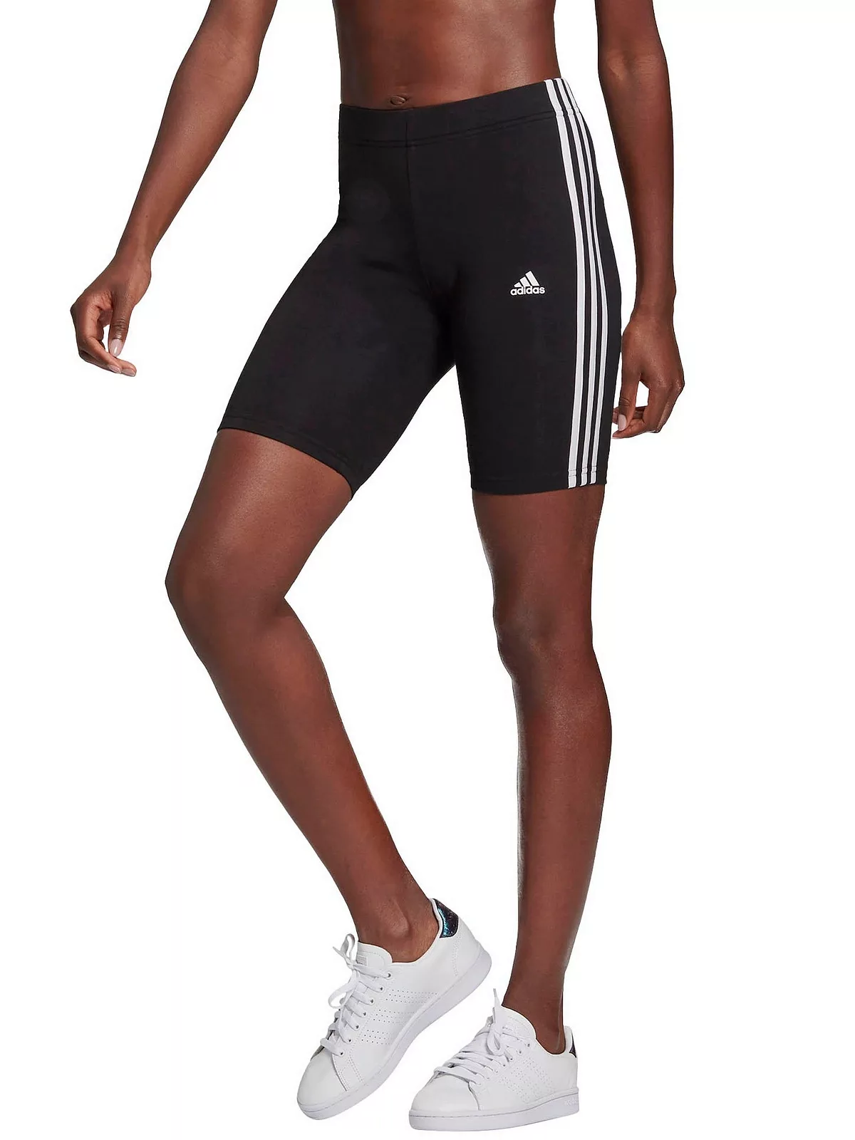 adidas Performance Shorts "Große Größen", Bequeme Leibhöhe günstig online kaufen