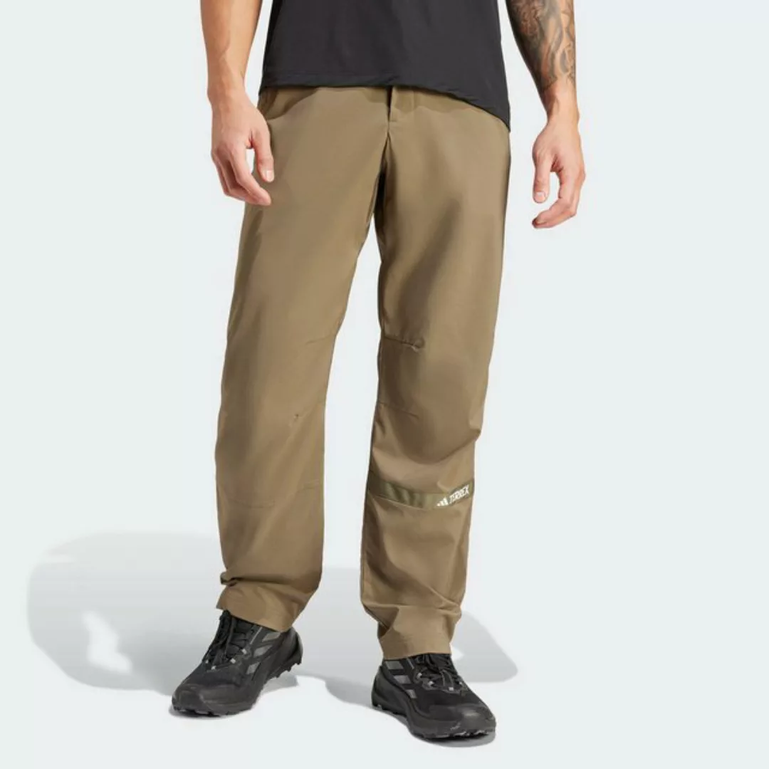 adidas TERREX Outdoorhose "MT Woven Pant", (1 tlg.) günstig online kaufen