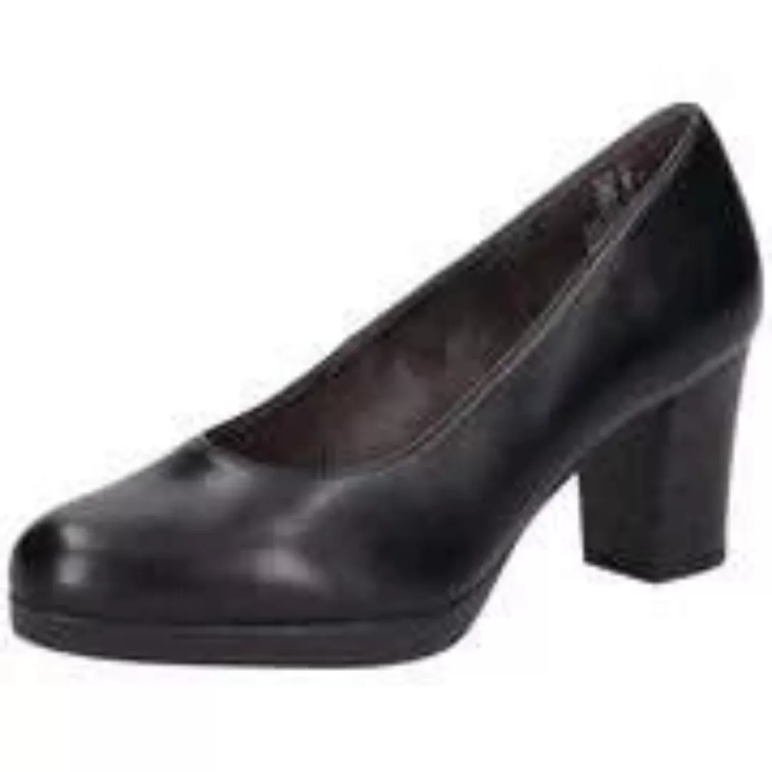 Jana Pumps Damen schwarz günstig online kaufen