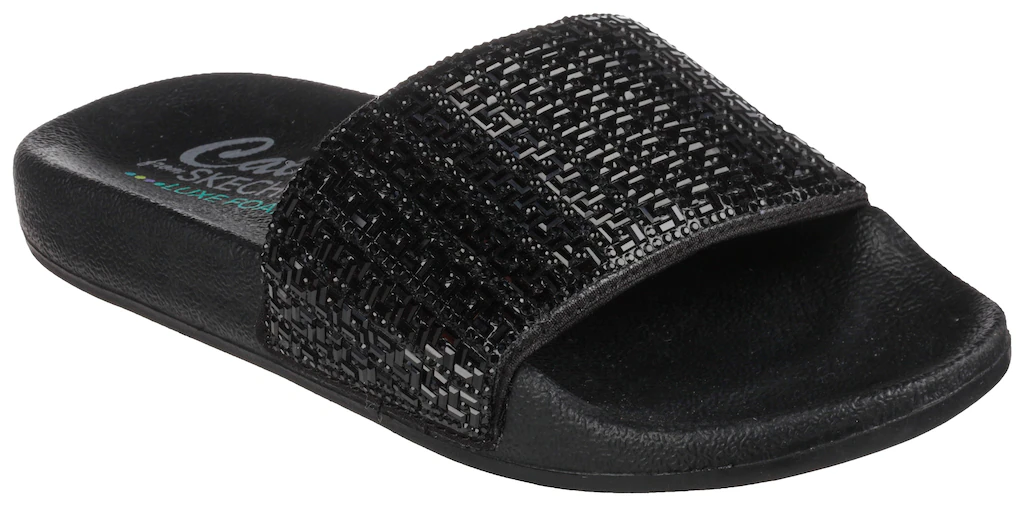 Skechers POP UPS NEW SPARK Pantolette, günstig online kaufen