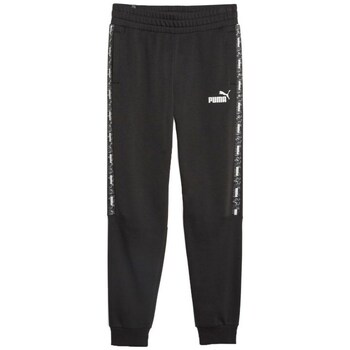 Puma  Trainingsanzüge Ess Tape Camo Sweatpants M günstig online kaufen