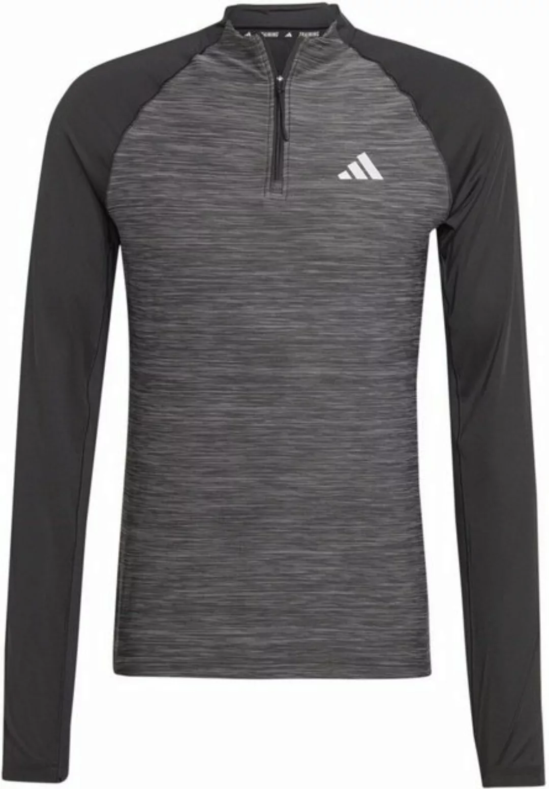 adidas Performance Anorak GYM+ 3S 1/4ZIP günstig online kaufen