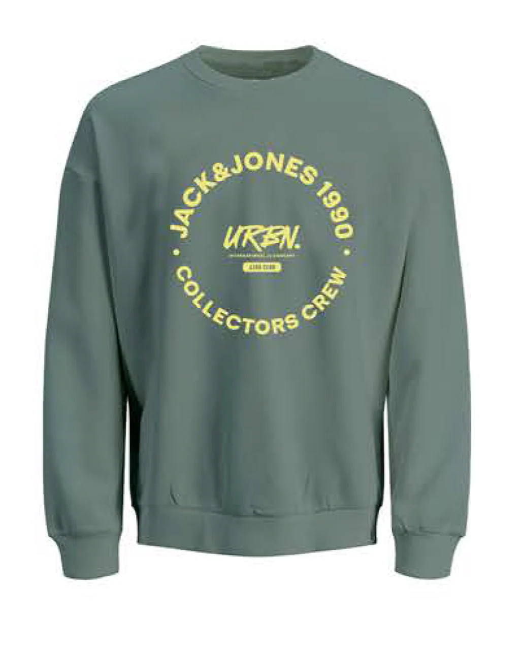 Jack & Jones Sweatshirt "JJSIMON SWEAT CREW NECK" günstig online kaufen