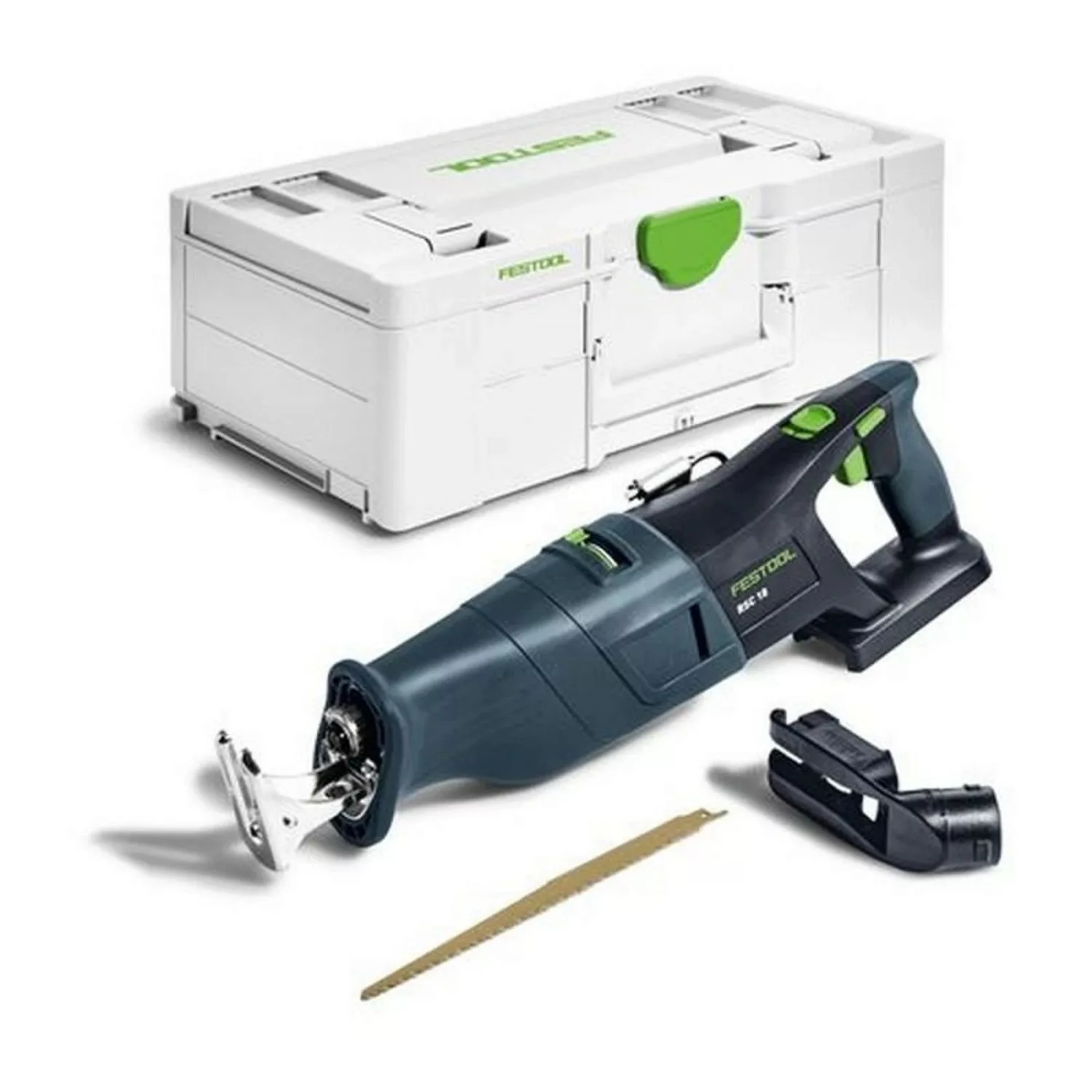 Festool Akku-Säbelsäge RSC 18 EB-Basic - 576947 günstig online kaufen