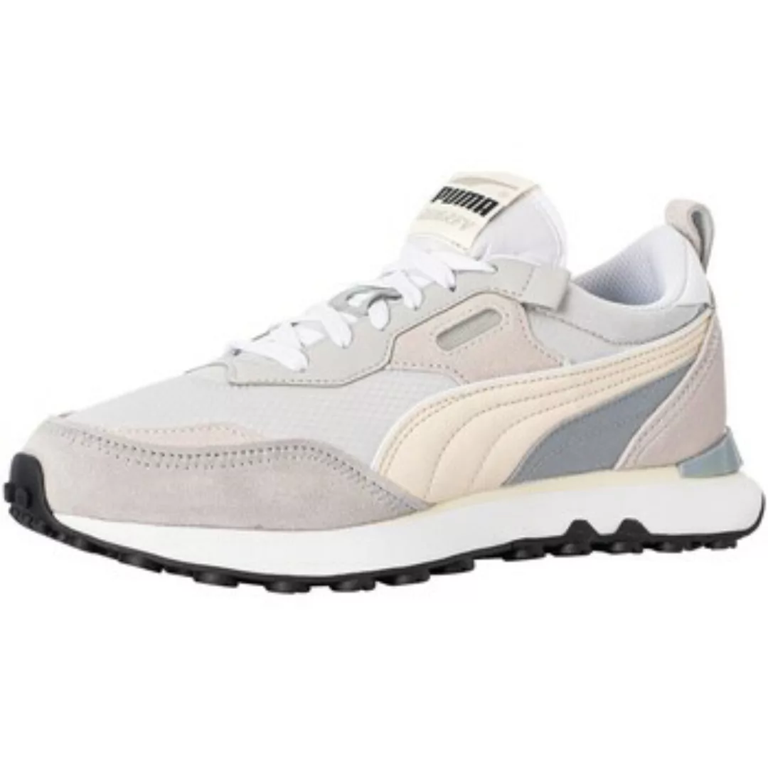 Puma  Sneaker Rider Future Vintage-Turnschuhe günstig online kaufen