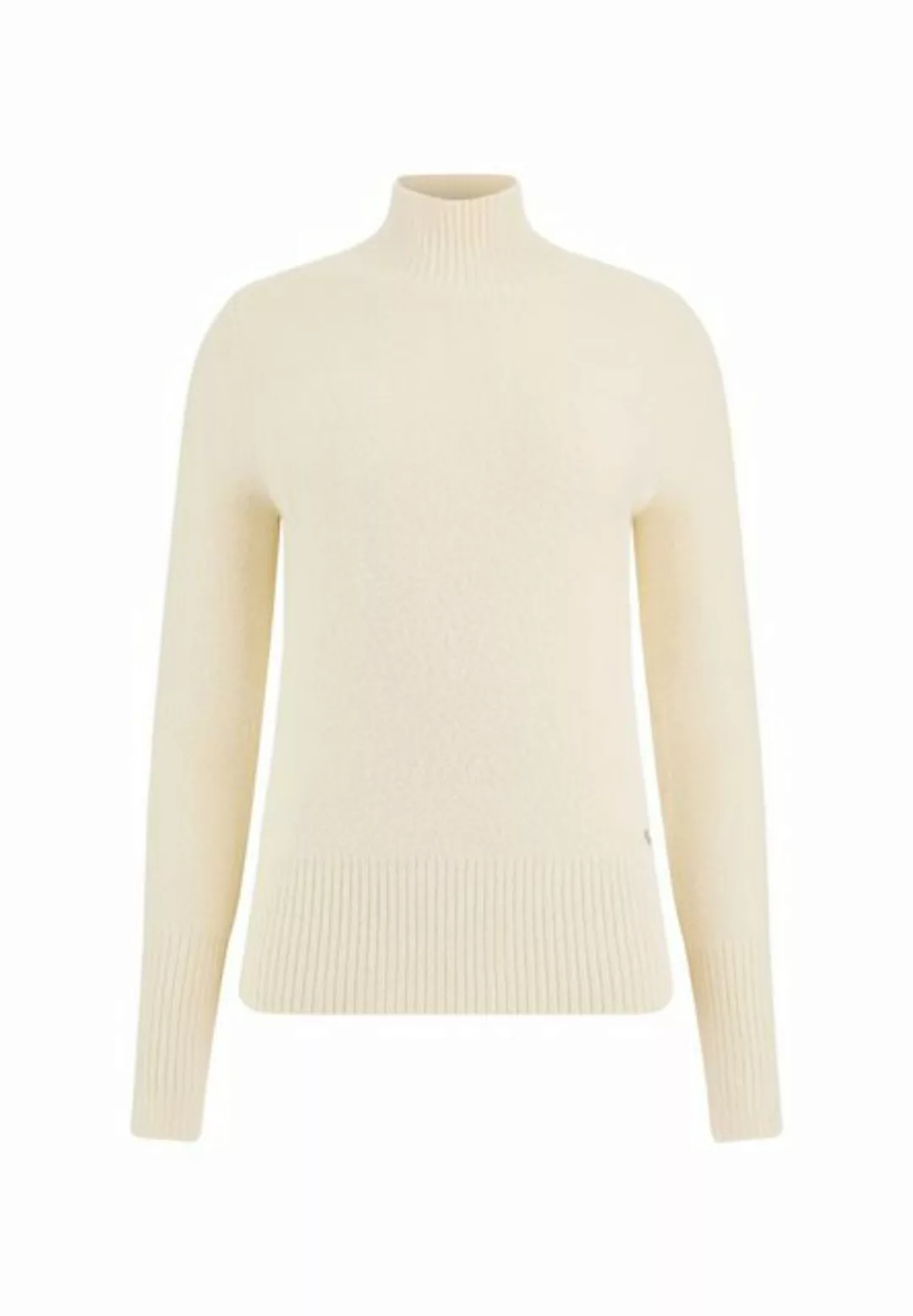 Guess Rollkragenpullover Pullover Marion Rollkragenpullover (1-tlg) günstig online kaufen