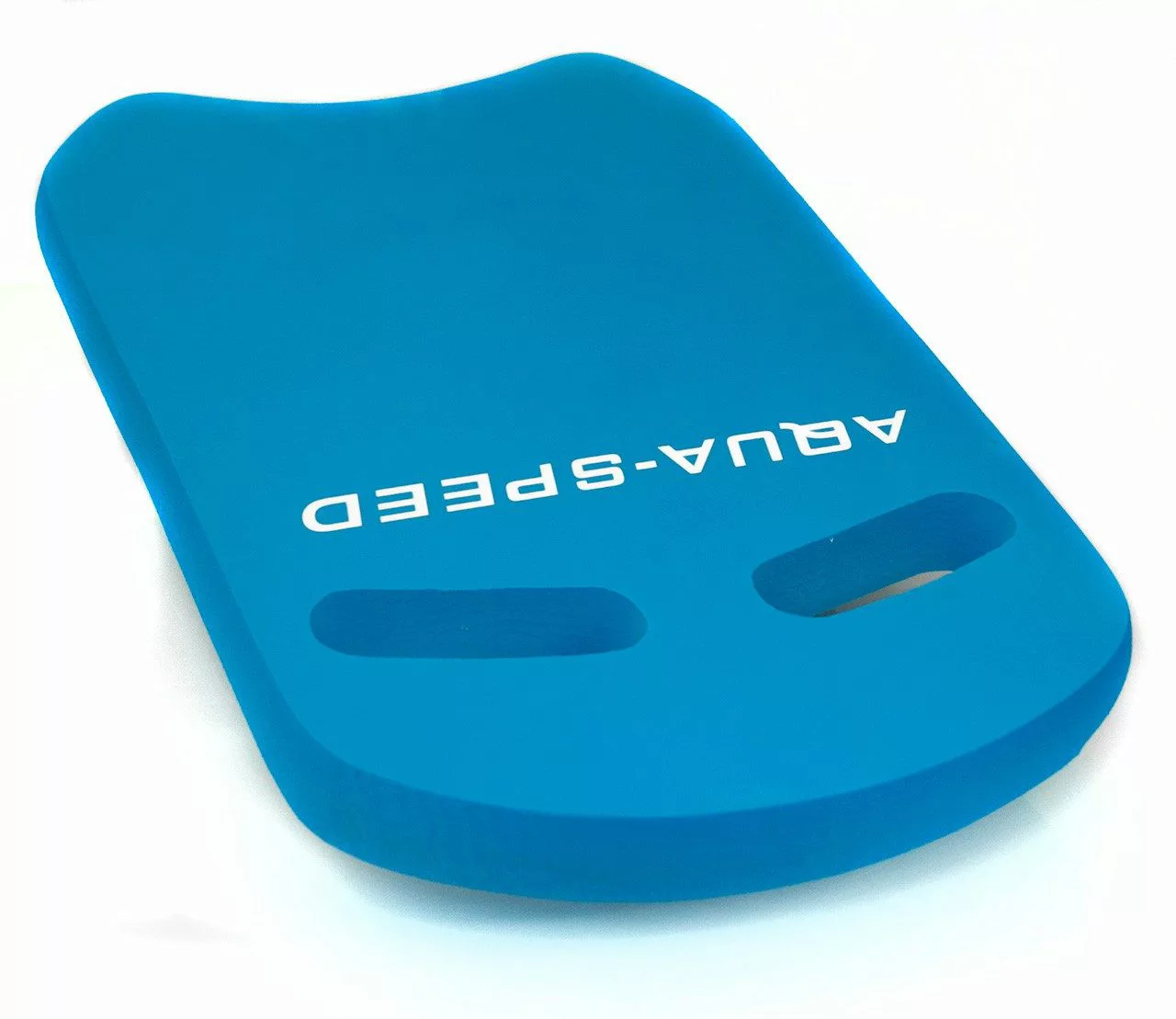Aqua Speed Schwimmbrett Kickboard mit Griffen günstig online kaufen