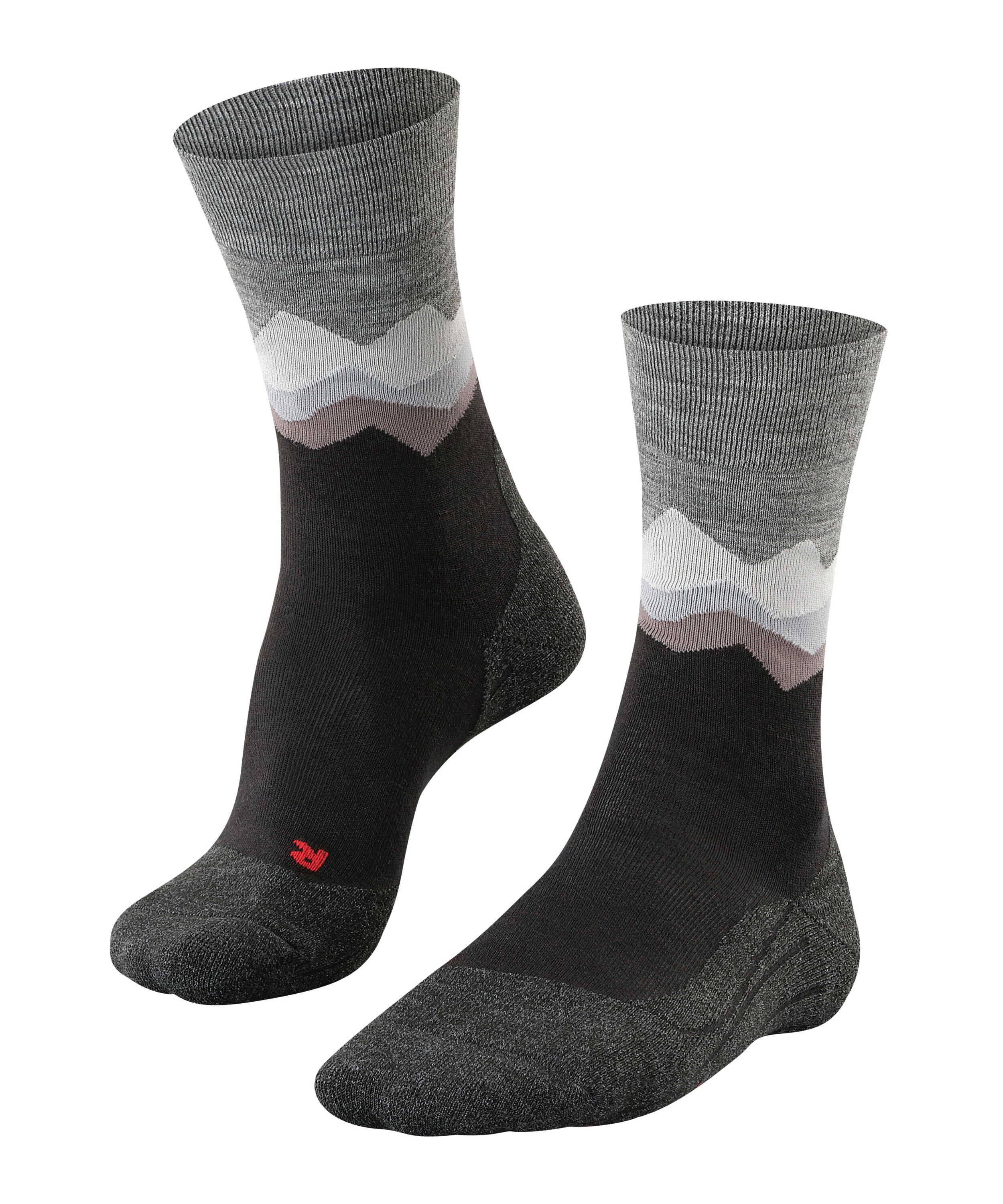 FALKE Wandersocken "TK2 Explore", hohe Feuchtigkeitsaufnahme, schnell trock günstig online kaufen