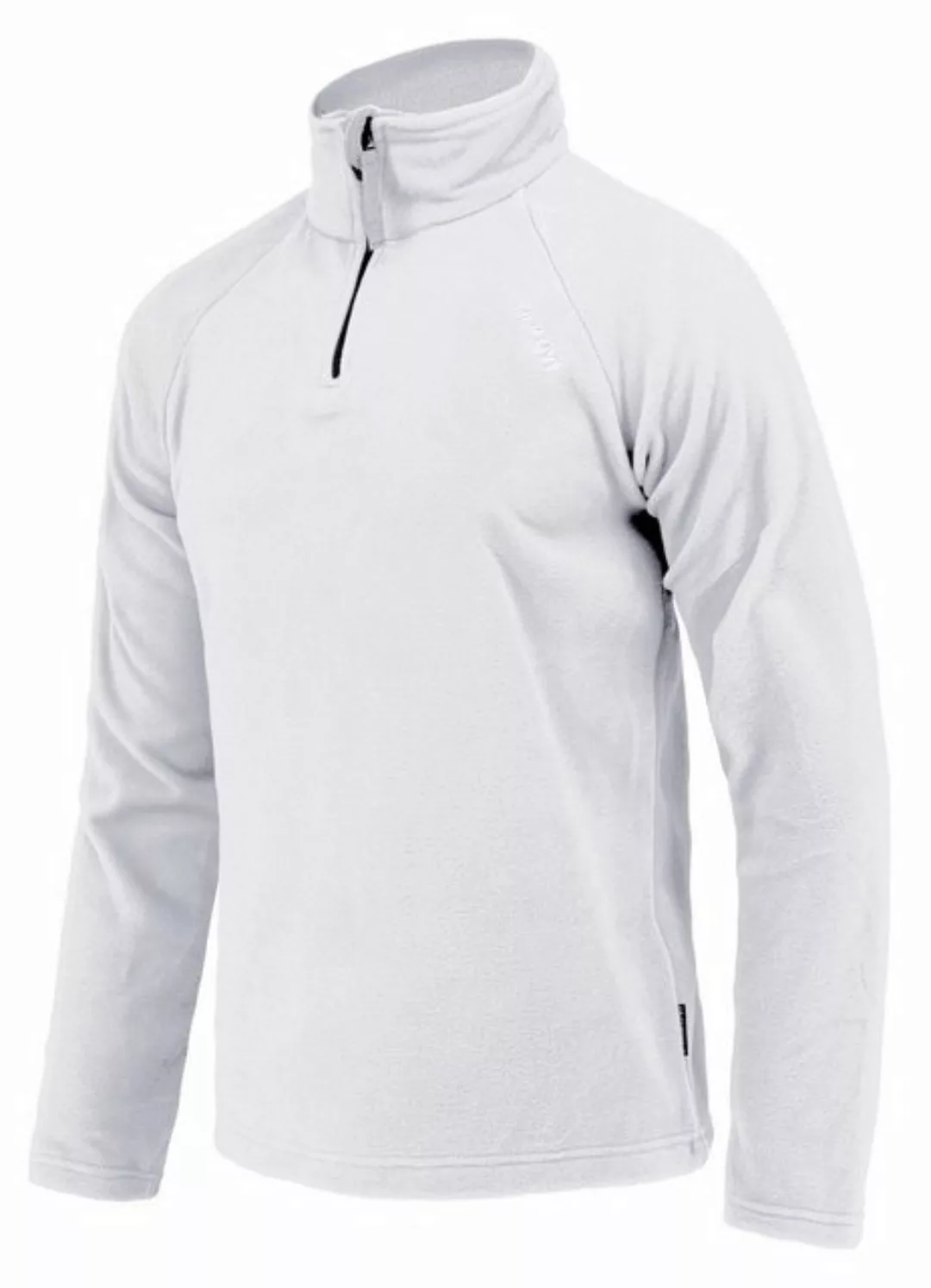 Joluvi Fleecepullover POLAR SURPRISE 2.0 HALF für Herren, schnelltrocknend, günstig online kaufen