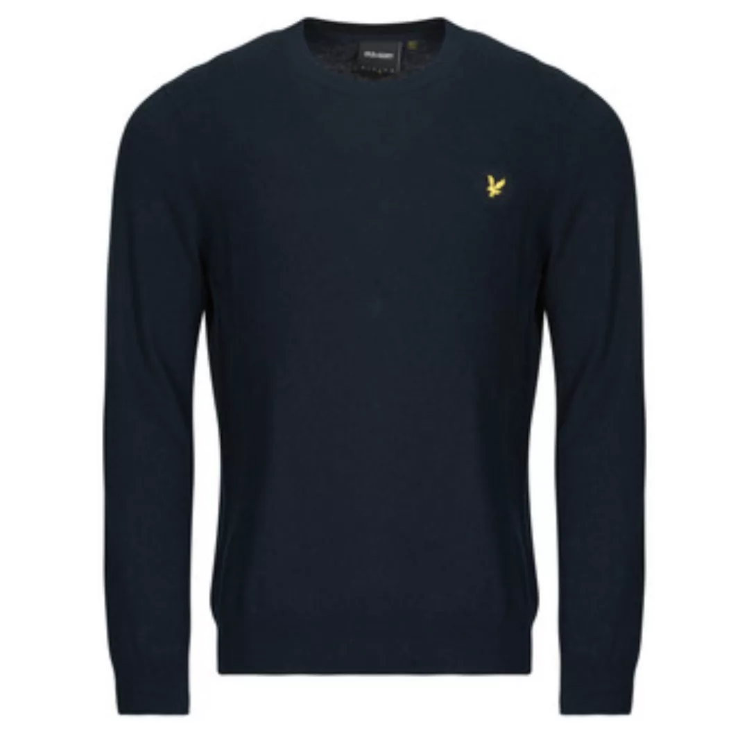 Lyle & Scott  Pullover KN2110V günstig online kaufen