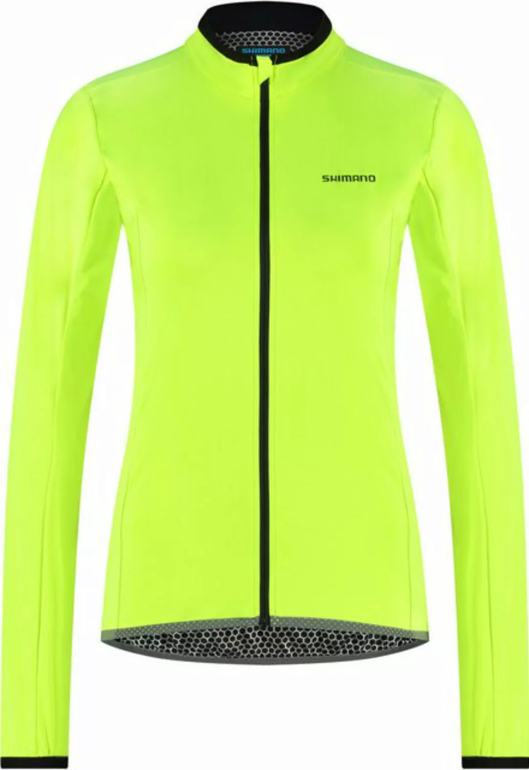 Shimano Fahrradjacke Woman's WINDFLEX Jacket günstig online kaufen