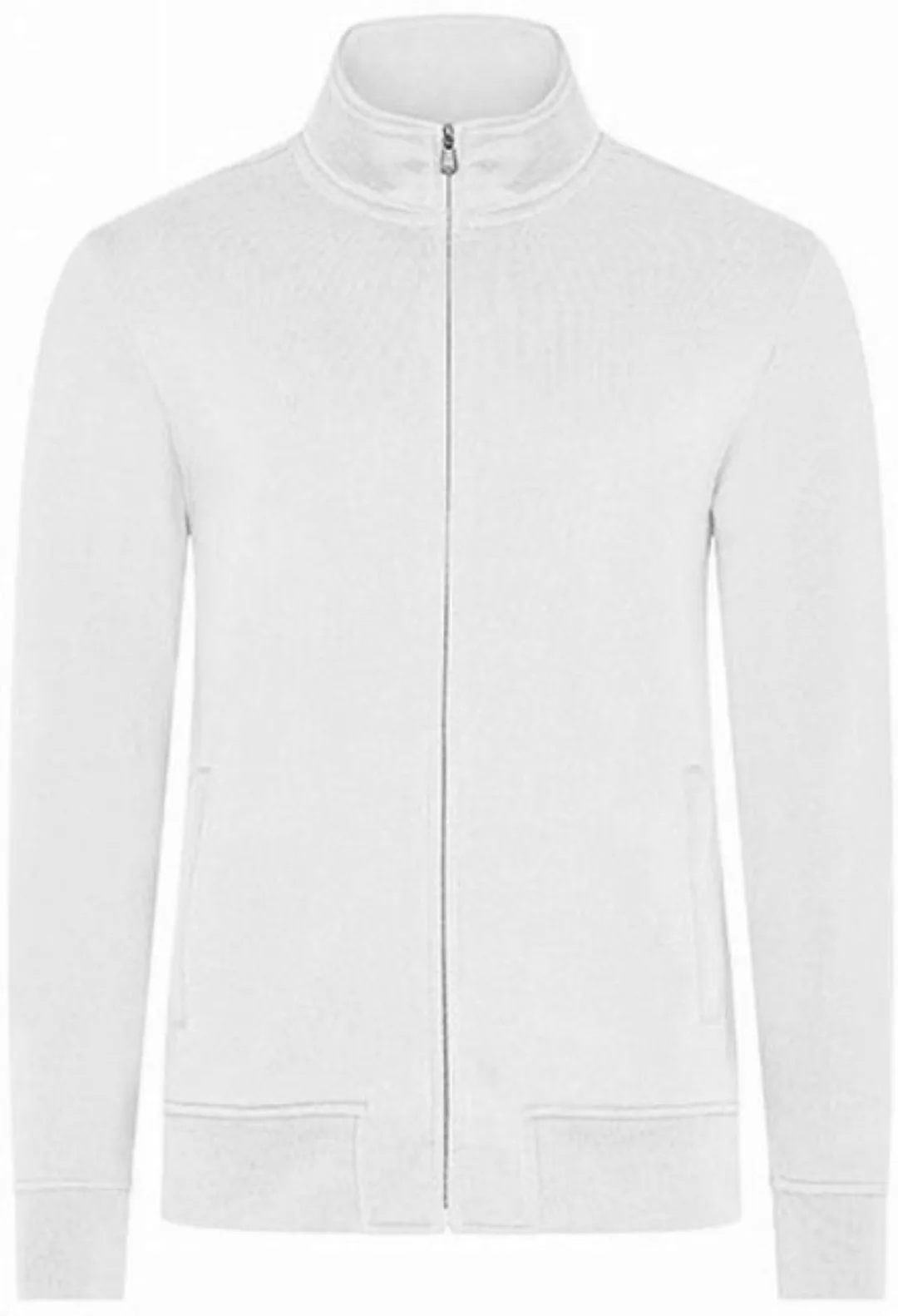 HRM Sweatjacke Men´s Premium Full-Zip Sweat Jacket günstig online kaufen