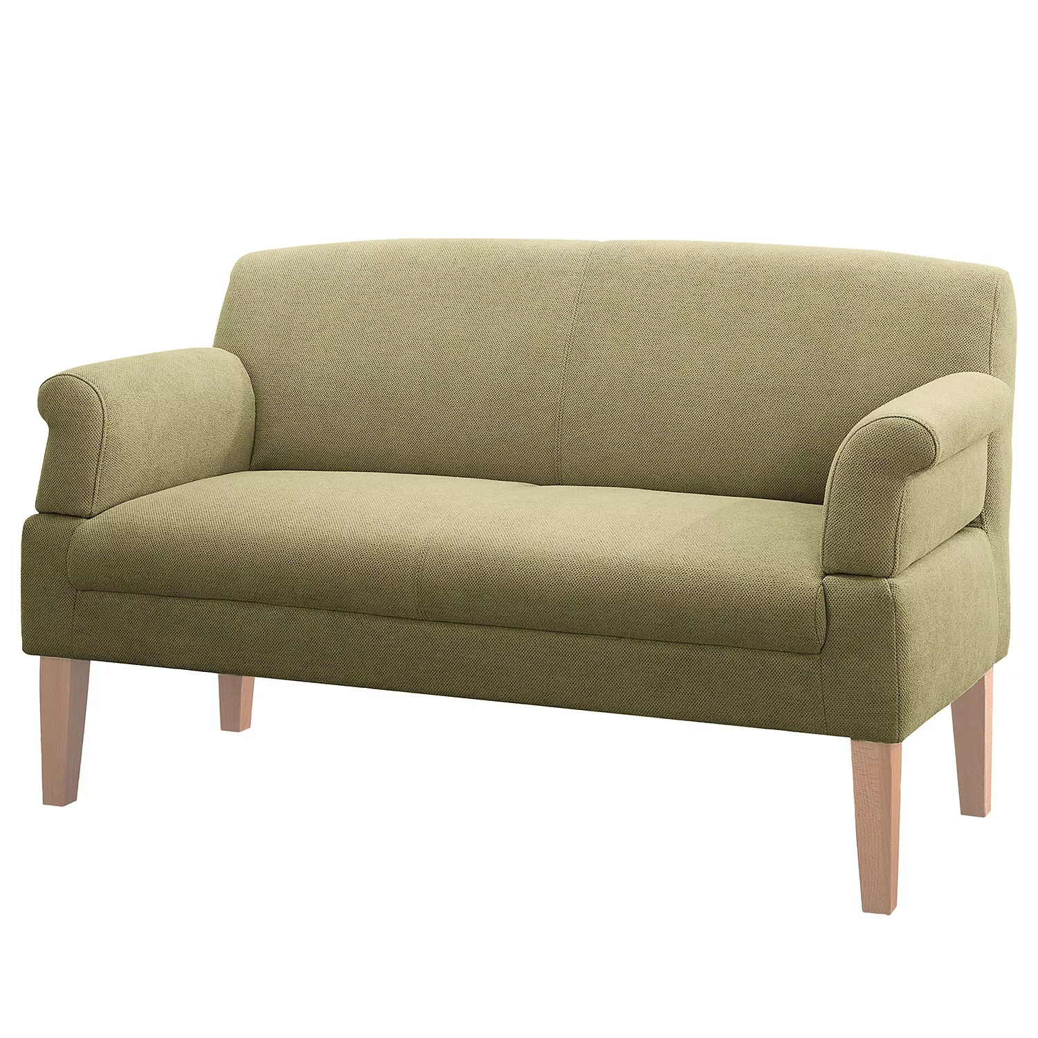 home24 Sofa Gramont (2-Sitzer) günstig online kaufen