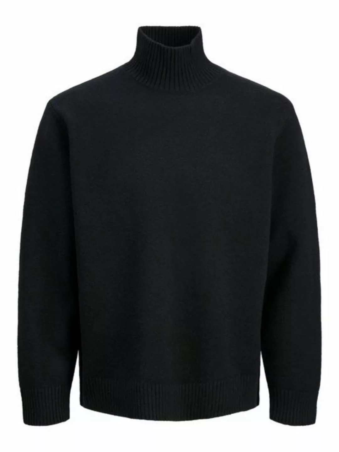 Jack & Jones Stehkragenpullover JORSOFT KNIT HIGH NECK günstig online kaufen