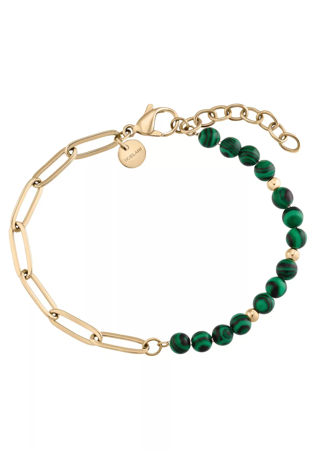 Noelani Armband "Green Pearl, 2034642" günstig online kaufen