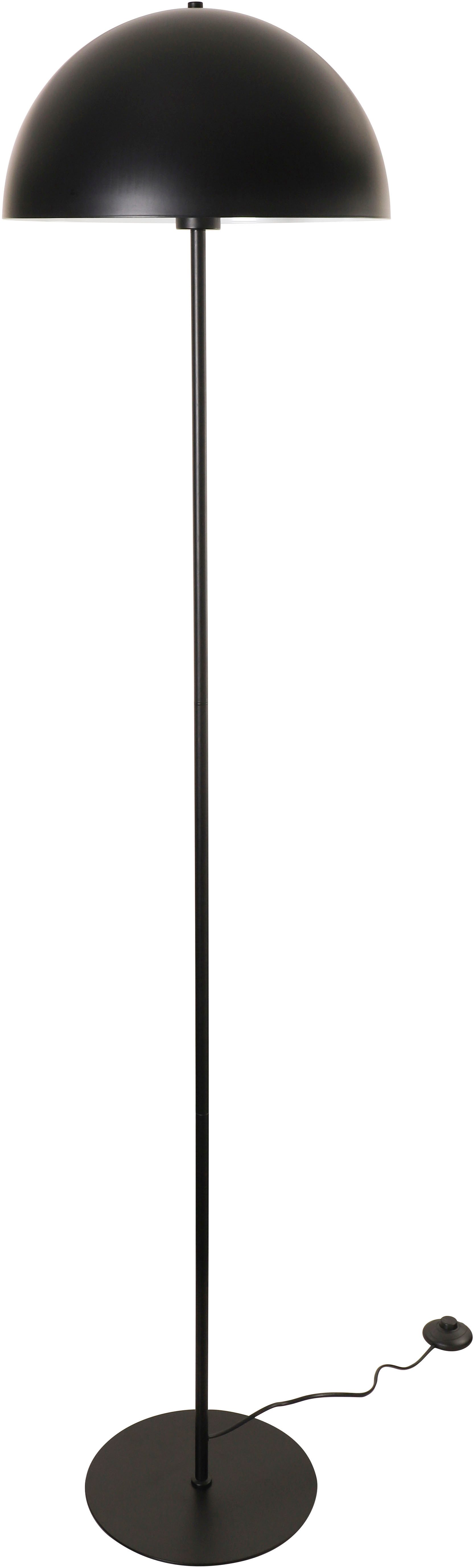 my home Stehlampe Husballa - Pilzlampe, günstig online kaufen