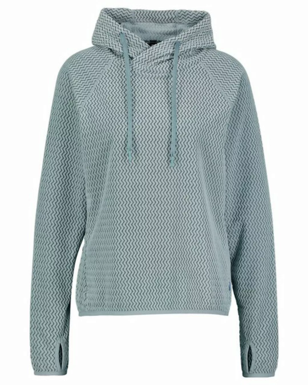 Meru Fleecepullover (1-tlg) günstig online kaufen