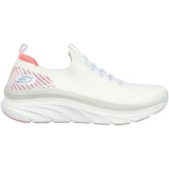 Skechers  Fitnessschuhe Sportschuhe D'LUX WALKER - STAR STUNNER 149356 WCRL günstig online kaufen