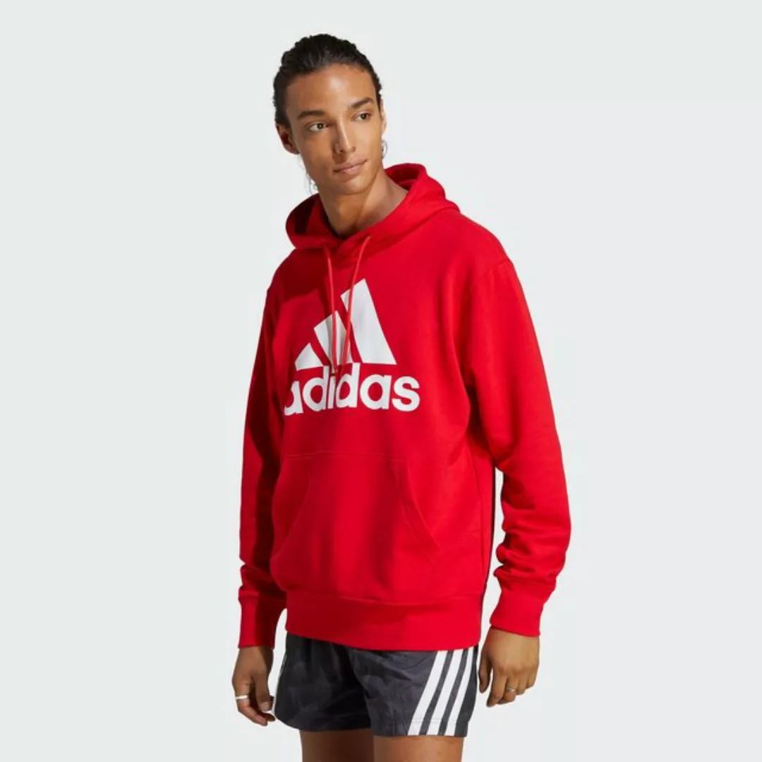 adidas Sportswear Kapuzensweatshirt M BL FT HD günstig online kaufen