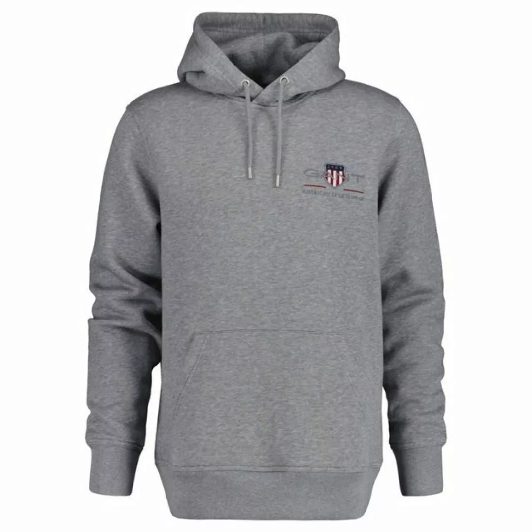 Gant Hoodie REG MEDIUM ARCHIVE SHIELD HOODIE günstig online kaufen