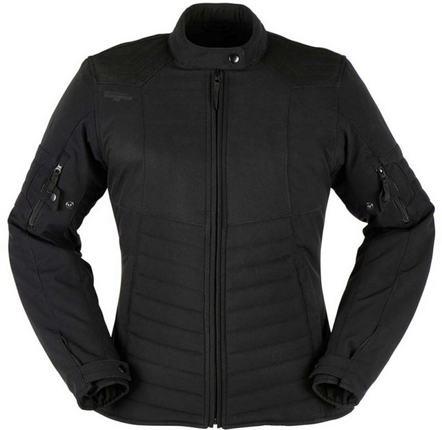 Furygan Motorradjacke Ice Track Damen Motorrad Textiljacke günstig online kaufen