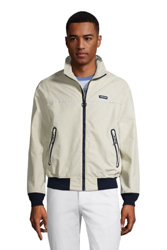 Leichter Blouson SQUALL, Herren, Größe: XXL Normal, Beige, Nylon, by Lands' günstig online kaufen