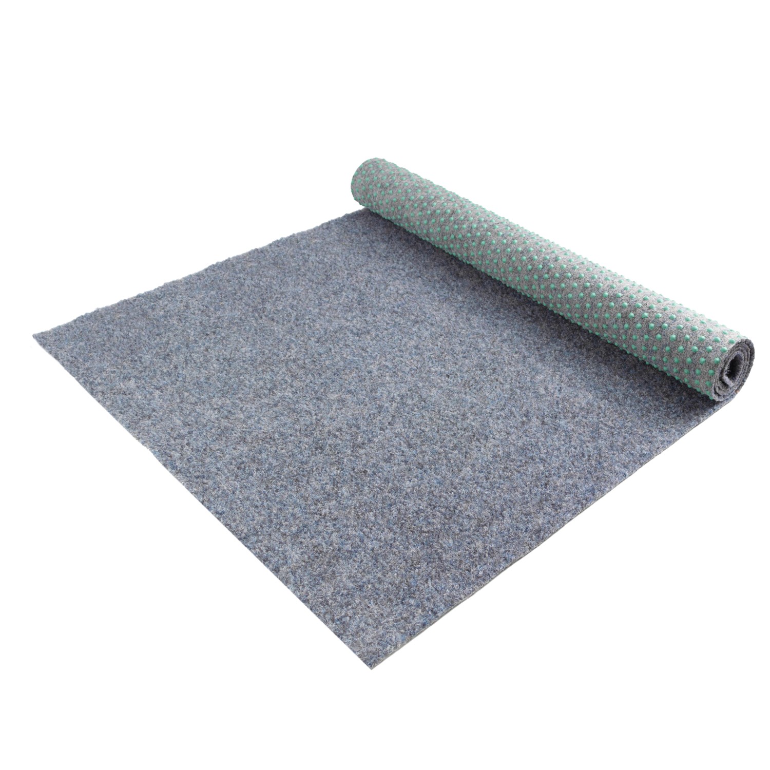 Primaflor Rasenteppich Green Graublau 2,00m x 16,00m günstig online kaufen