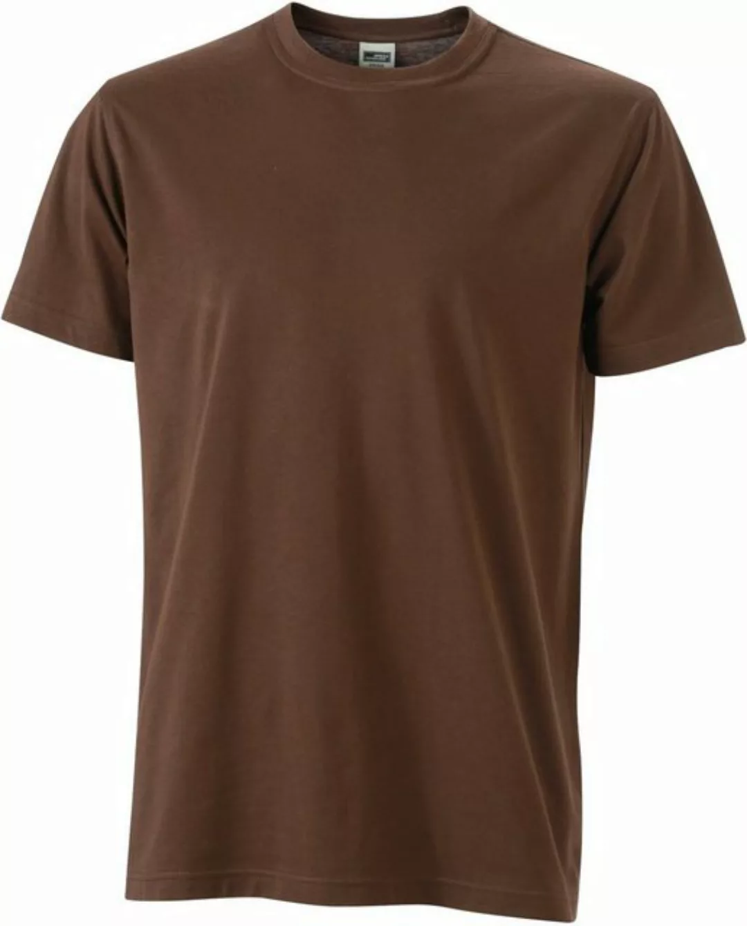 James & Nicholson T-Shirt Workwear T-Shirt FaS50838 auch in großen Größen günstig online kaufen