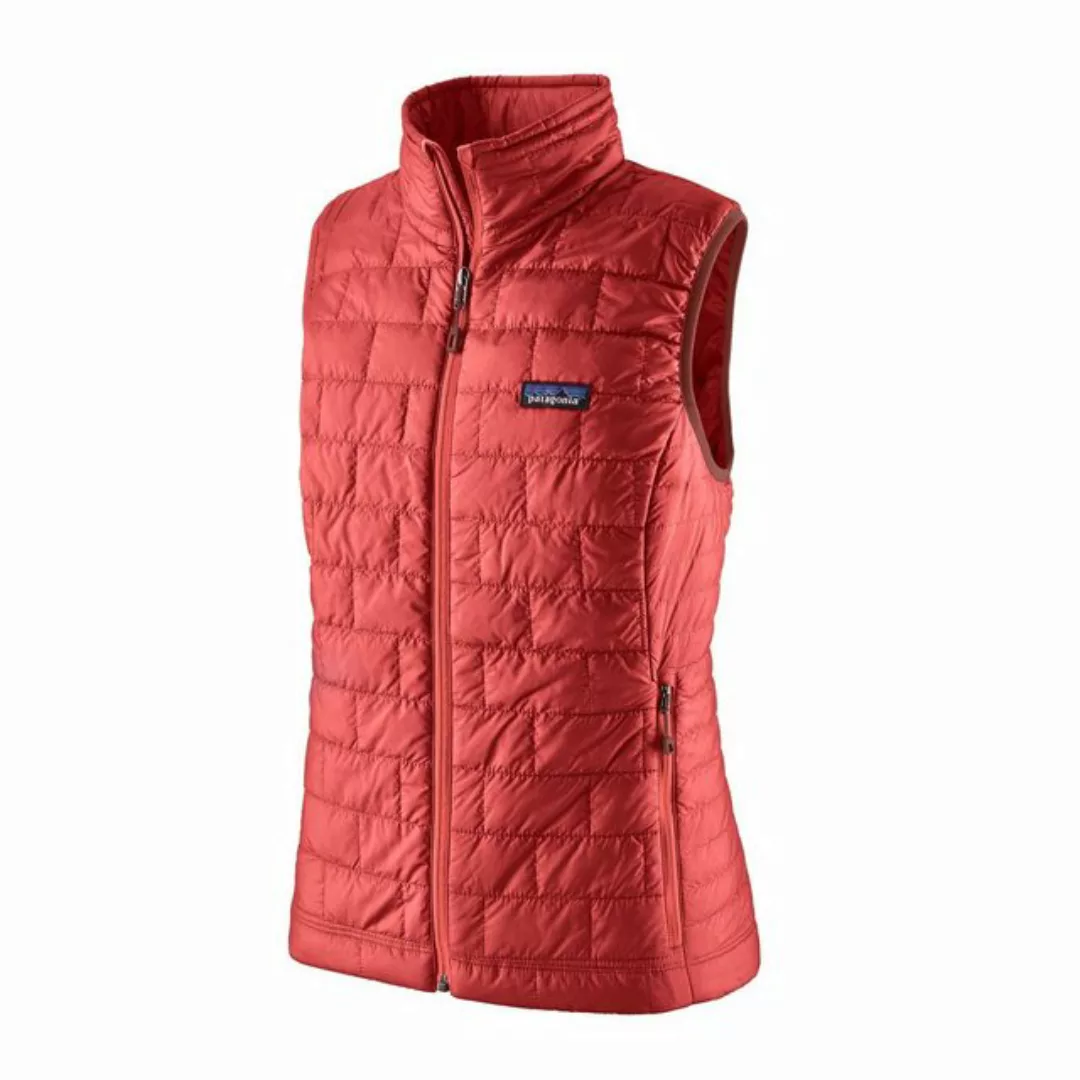 Patagonia Steppweste Patagonia Damen Winterweste Nano Puff günstig online kaufen