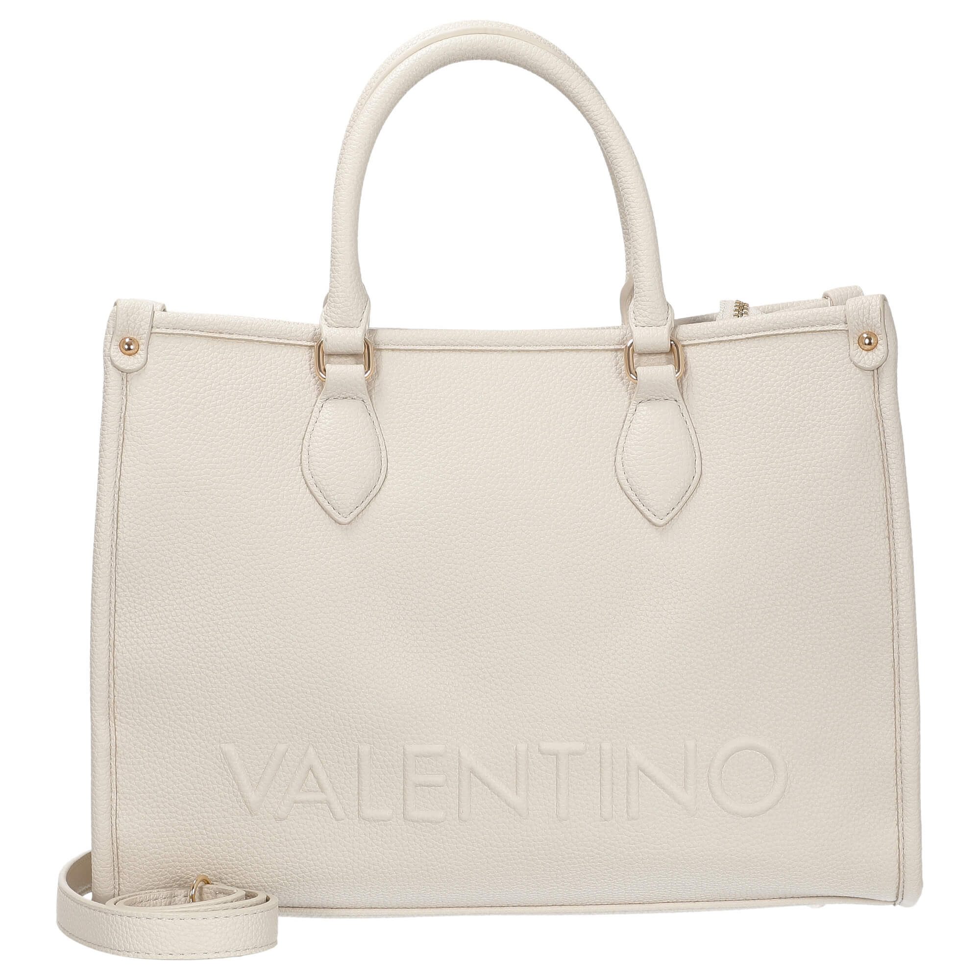 VALENTINO BAGS Shopper "SHOPPING RISED RE", Schultertasche Umhängetasche Ha günstig online kaufen