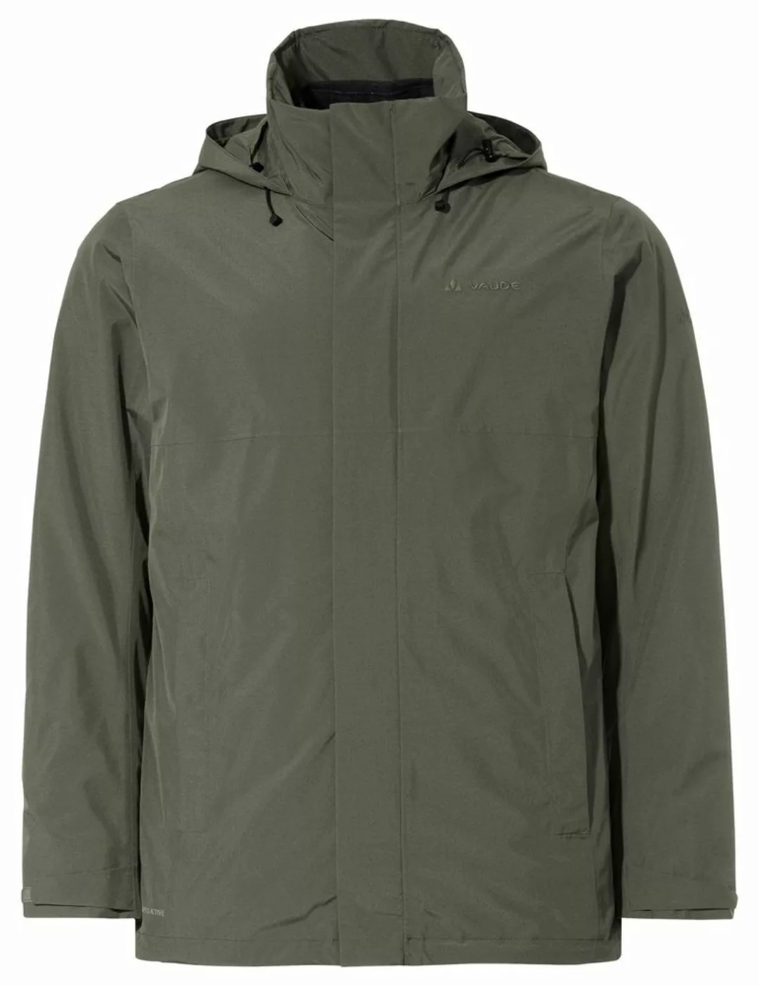 Vaude Men's Rosemoor 3in1 Jacket - 3in1 Herren Jacke günstig online kaufen