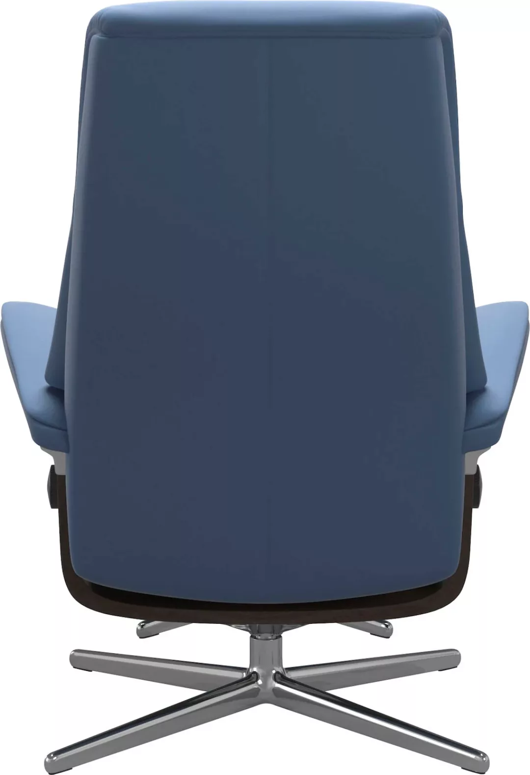 Stressless Relaxsessel "View", (Set, Relaxsessel mit Hocker) günstig online kaufen