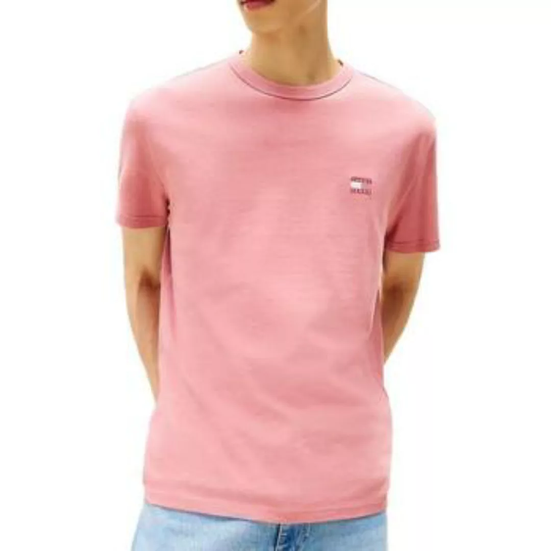 Tommy Hilfiger  T-Shirt DM0DM20322-TI0 günstig online kaufen