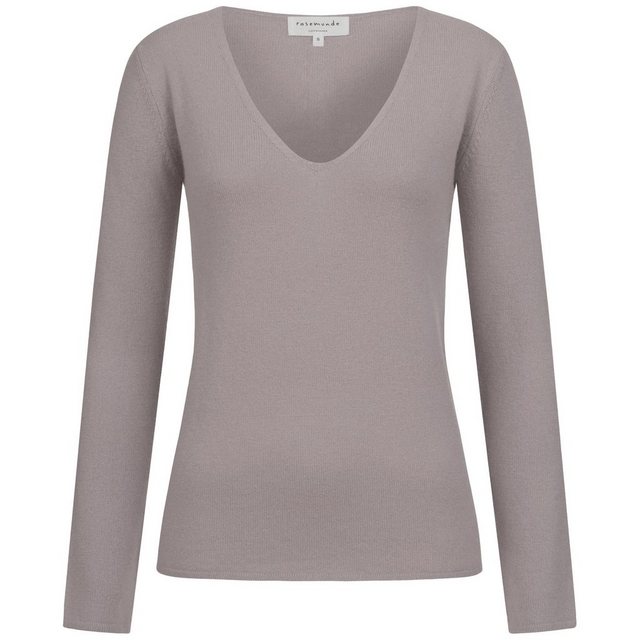 rosemunde Kaschmirpullover Pullover LAICA mit Kaschmir günstig online kaufen