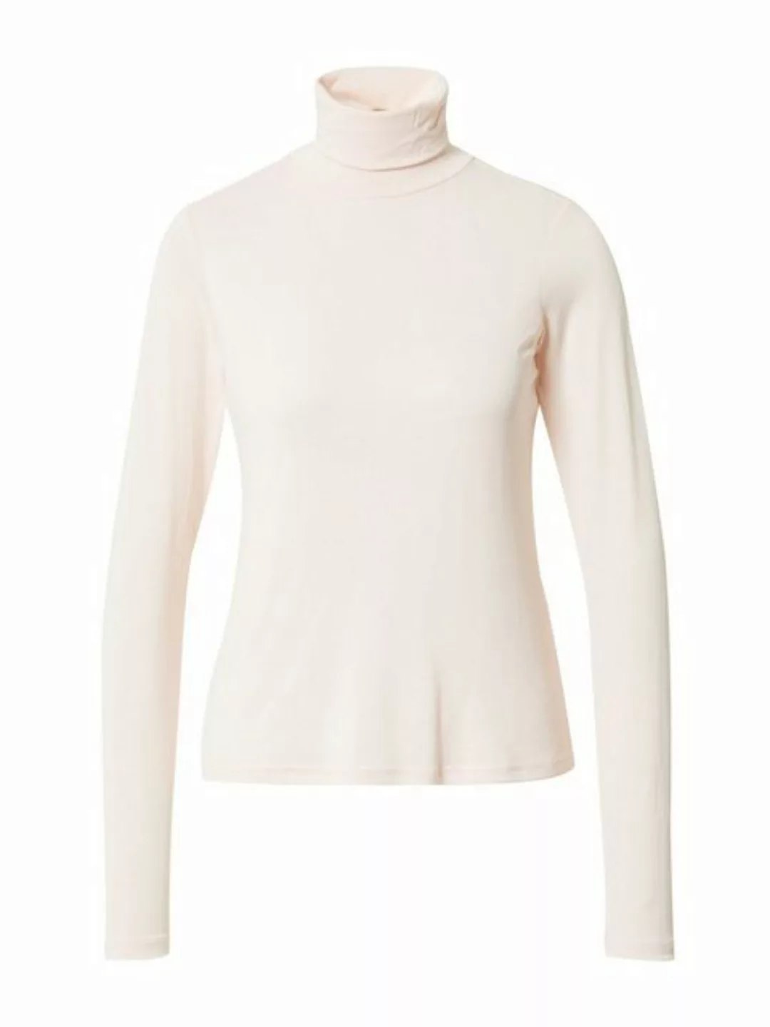 URBAN CLASSICS Langarmshirt Urban Classics Damen Ladies Modal Turtleneck Lo günstig online kaufen