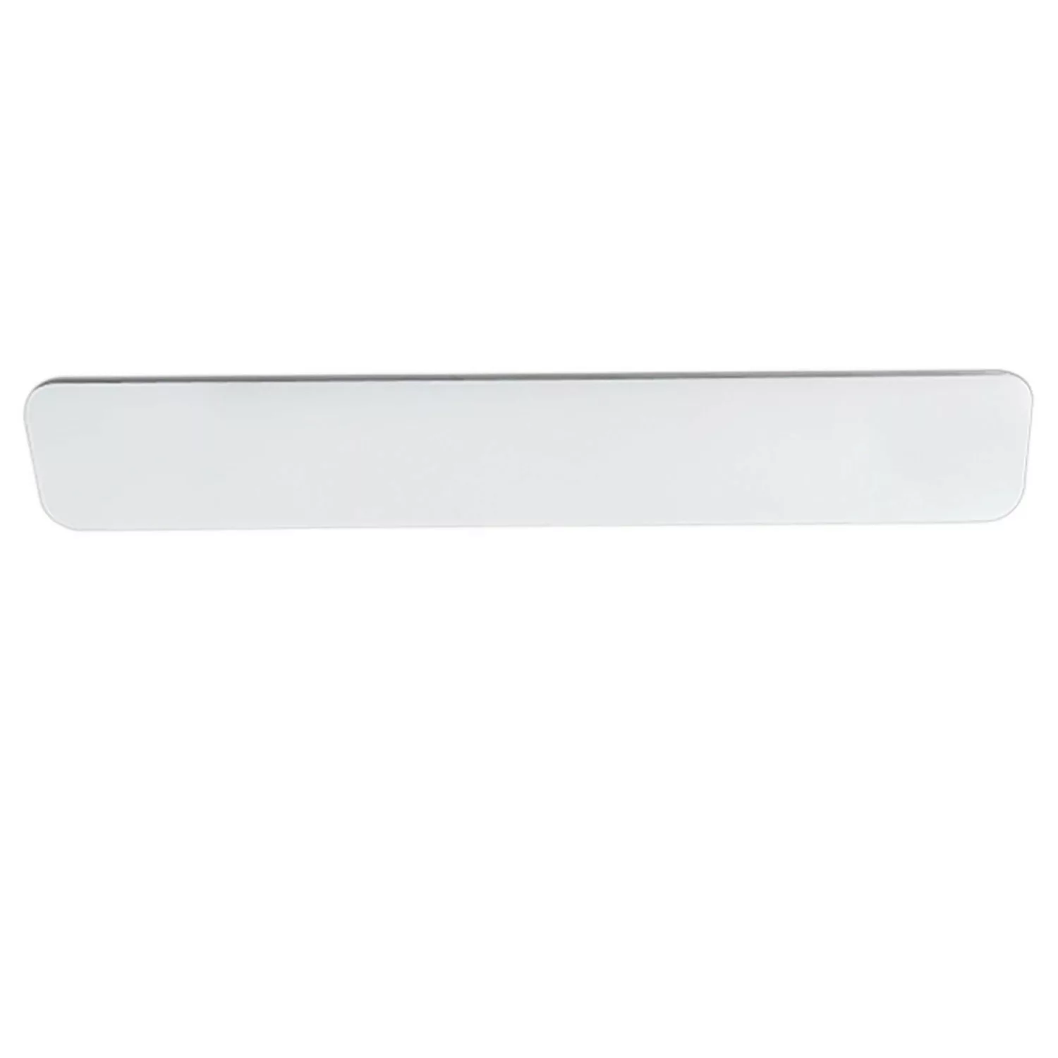 Reality LED-Deckenleuchte Blanca Weiß 60 cm günstig online kaufen
