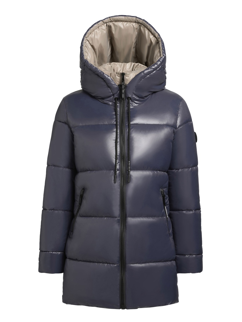 khujo Steppjacke "GRANA" günstig online kaufen