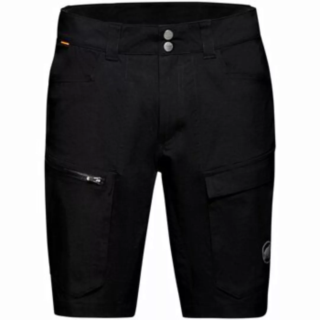 Mammut  Shorts Sport Zinal Hybrid Men 1023-00920/0001 black günstig online kaufen