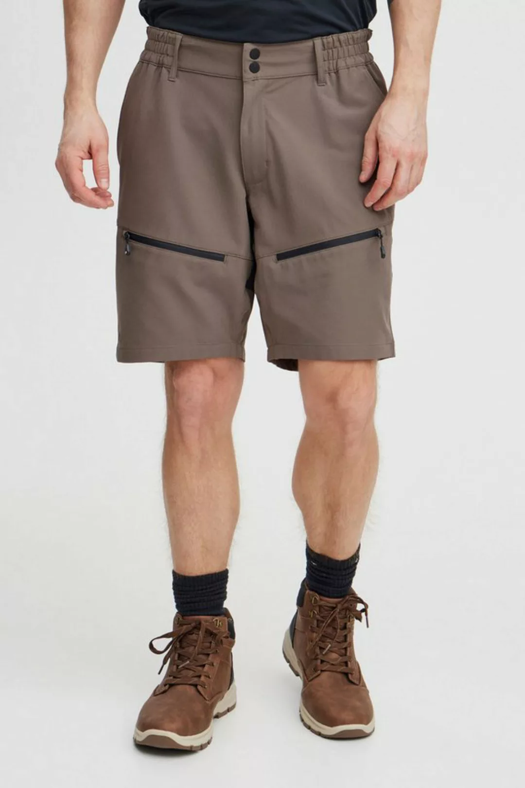 North Bend Trekkinghose NBAvatar M atmungsaktive Outdoorshorts für Herren günstig online kaufen