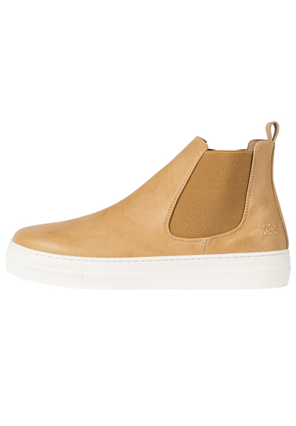 Milki Veganer High Top Sneaker Damen günstig online kaufen