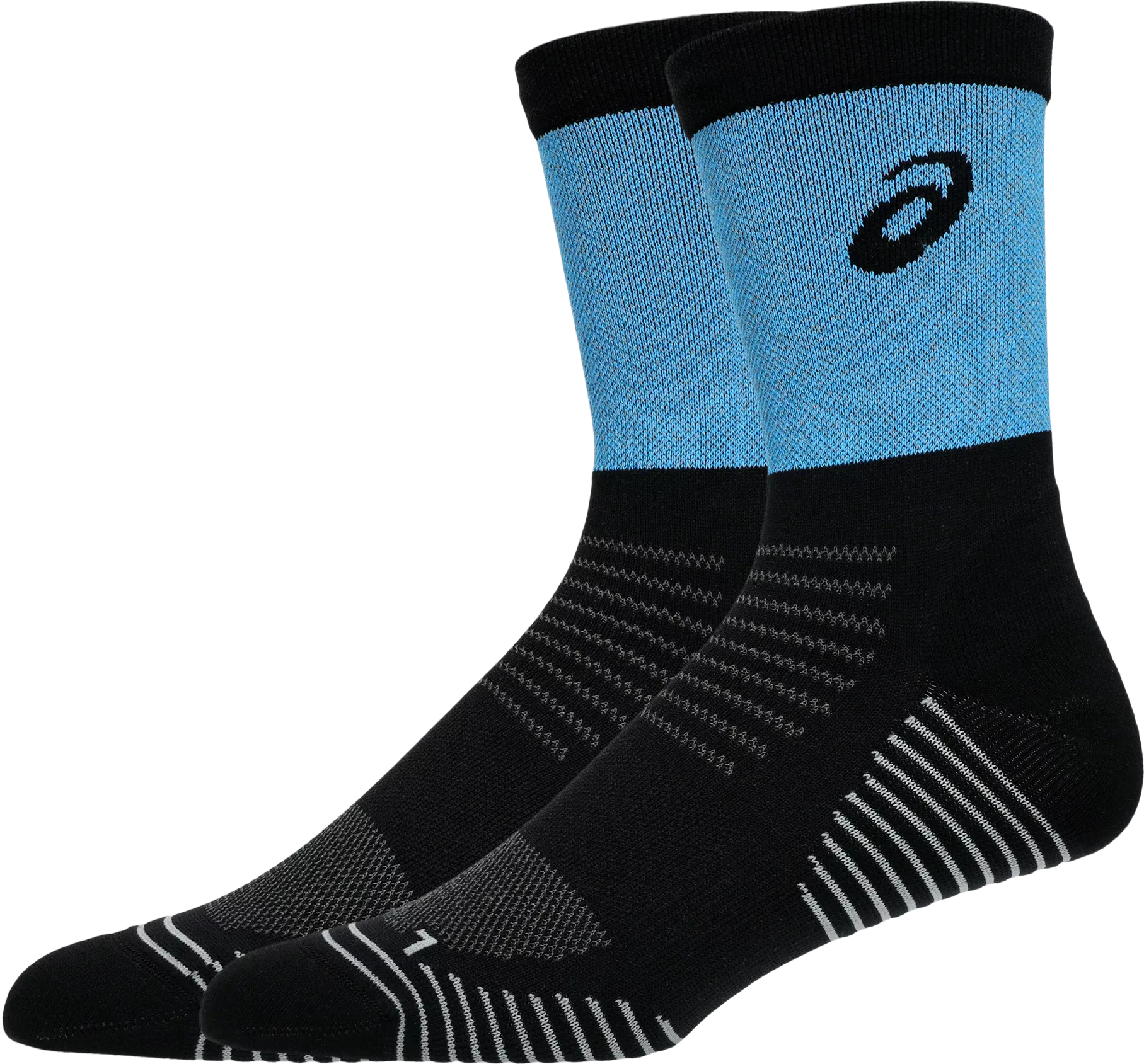 Asics Laufsocken "LITE-SHOW RUN CREW SOCK" günstig online kaufen