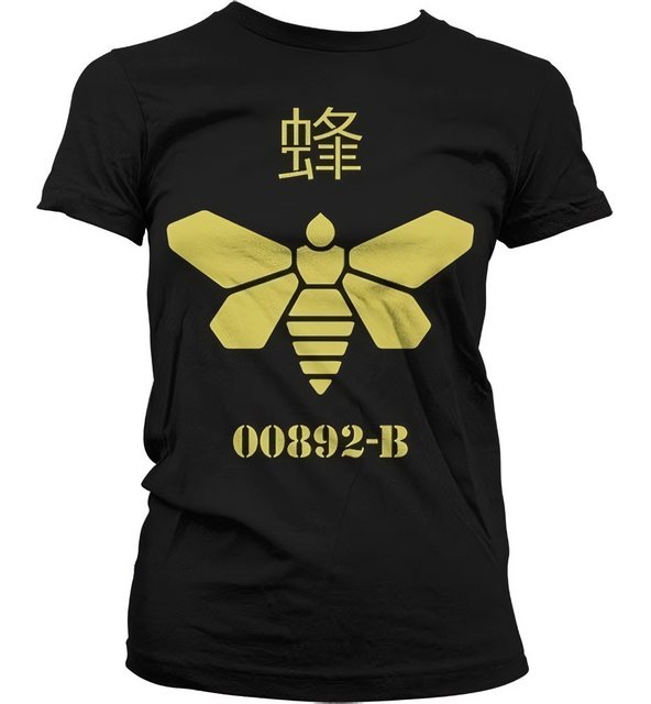 Breaking Bad T-Shirt günstig online kaufen