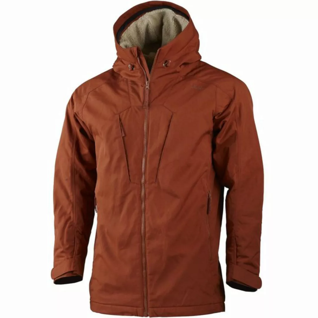 Lundhags Outdoorjacke Lundhags Habe Pile Ms Jacket - strapazierfähige Outdo günstig online kaufen