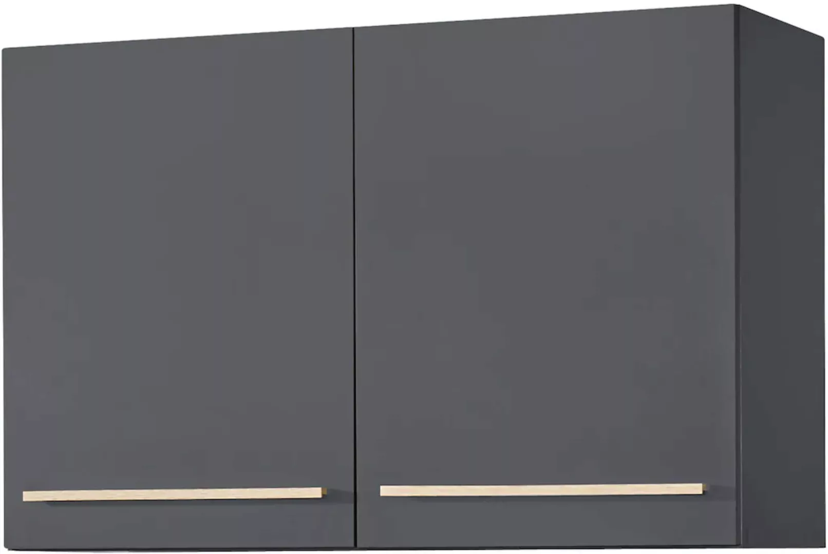 BASIC by Balculina Hängeschrank "Bilberry", Breite 100 cm günstig online kaufen